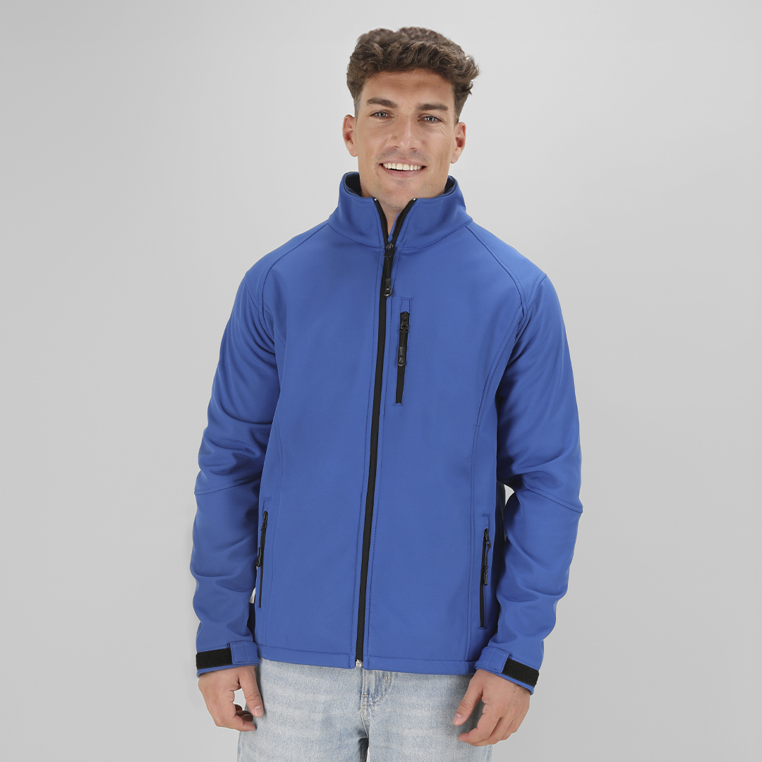 Jacket Molter