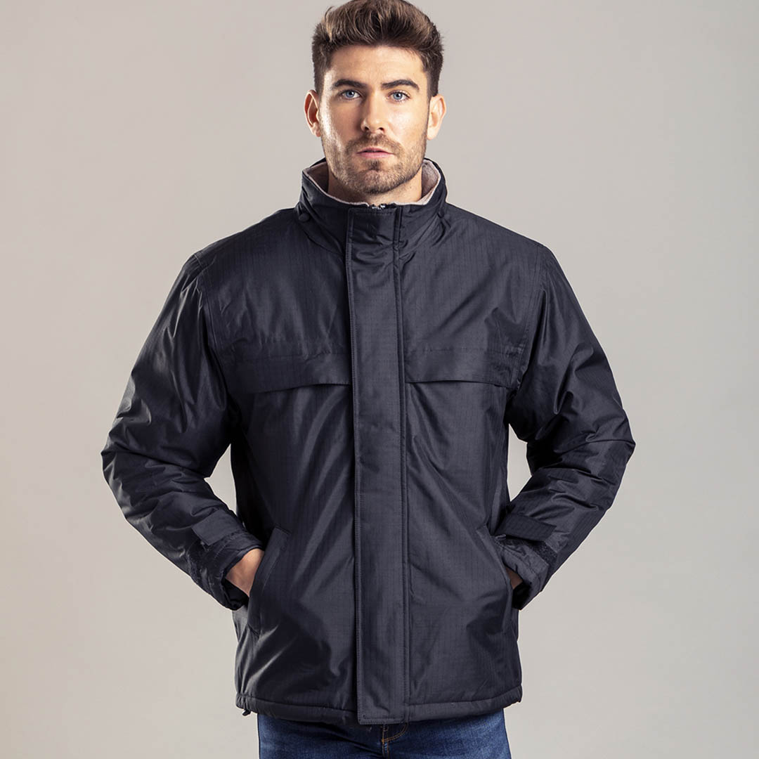 Parka Zylka