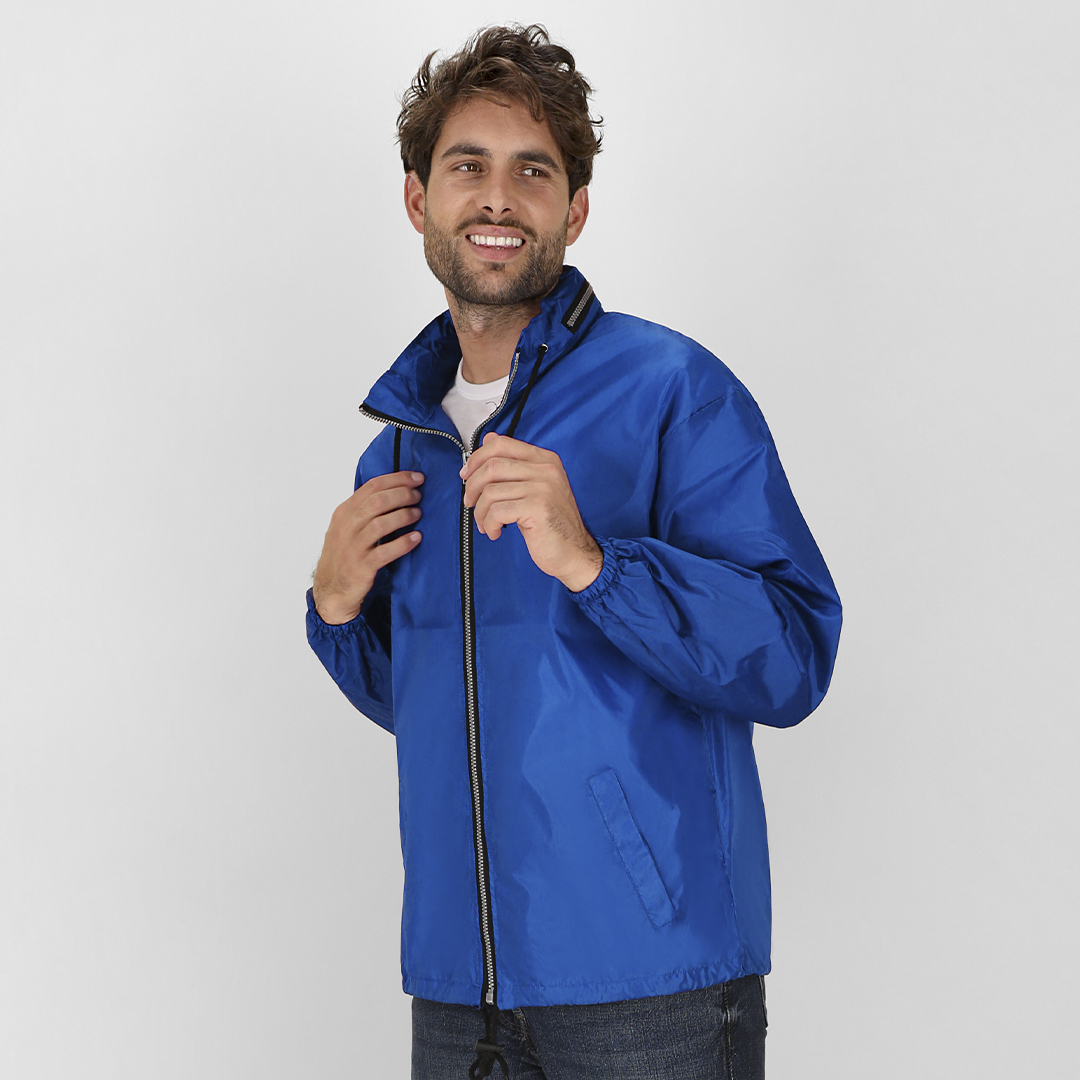 Raincoat Garu