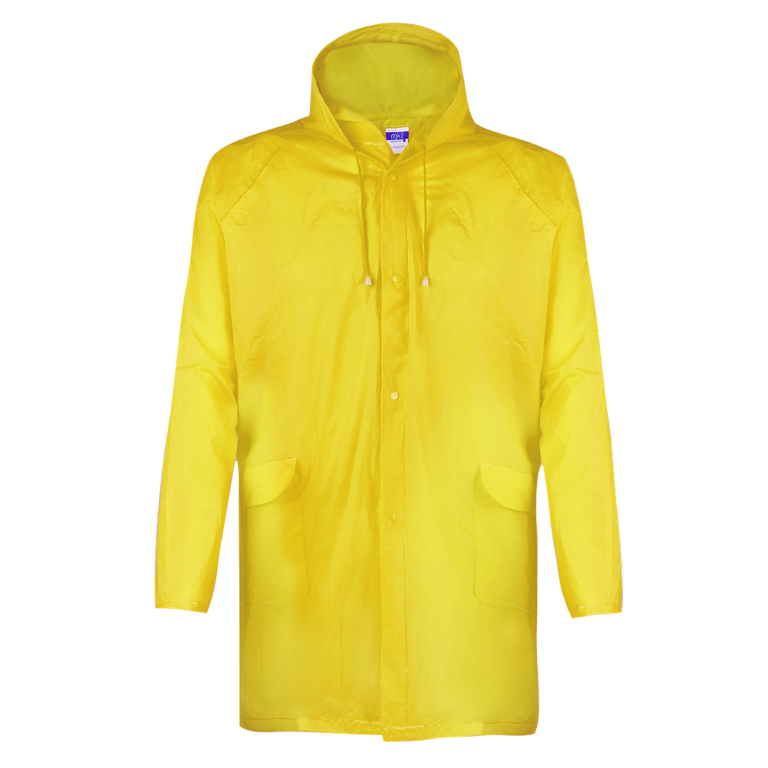 jaune