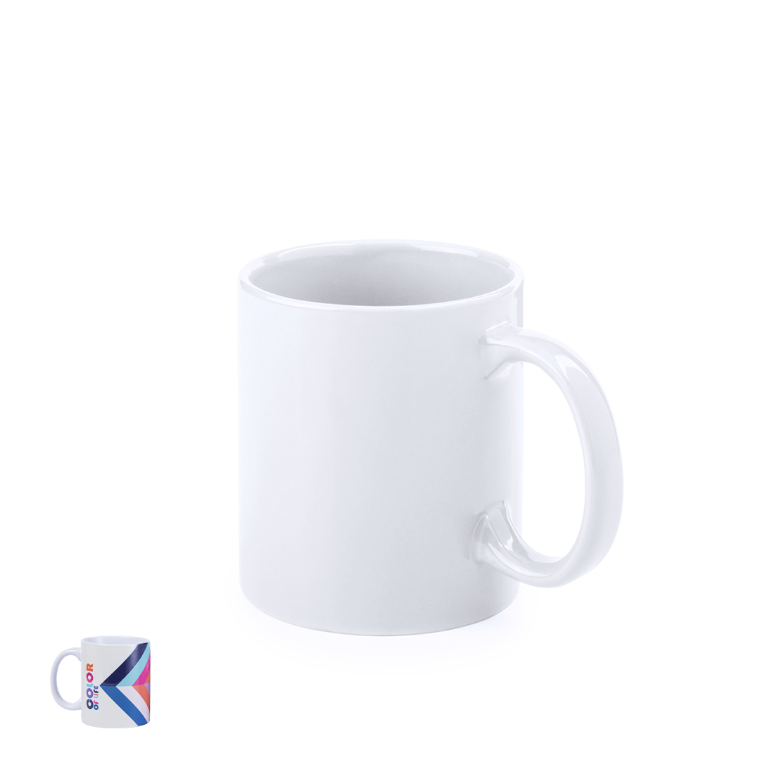 Sublimation Mug Bornel