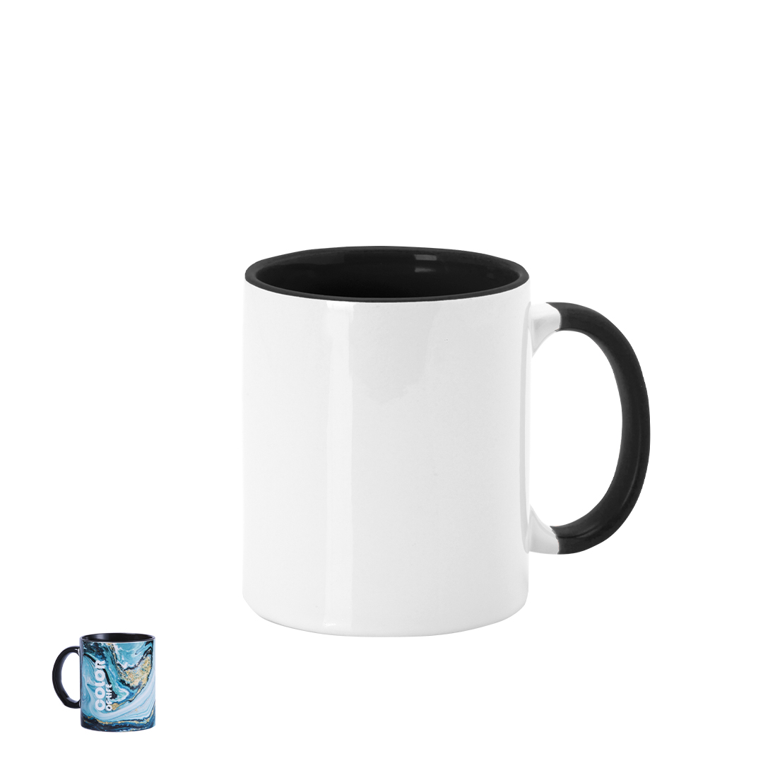 Sublimation Mug Harnet