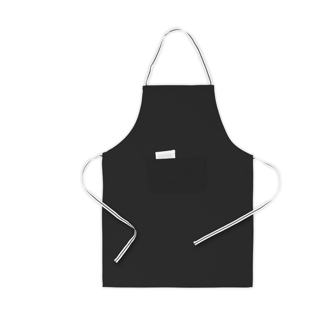 Apron Bacatus
