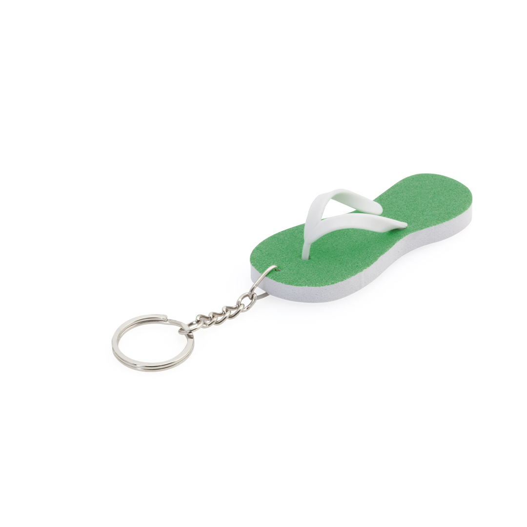 Keyring Perle