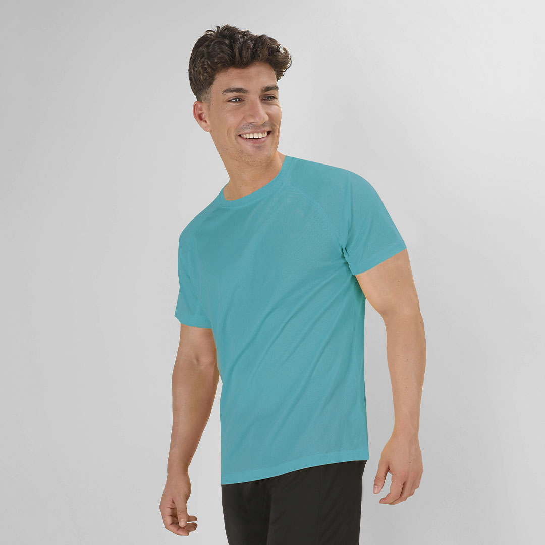 Adult T-Shirt Tecnic Plus