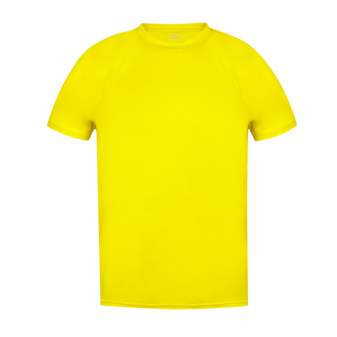 AMARILLO FLUOR