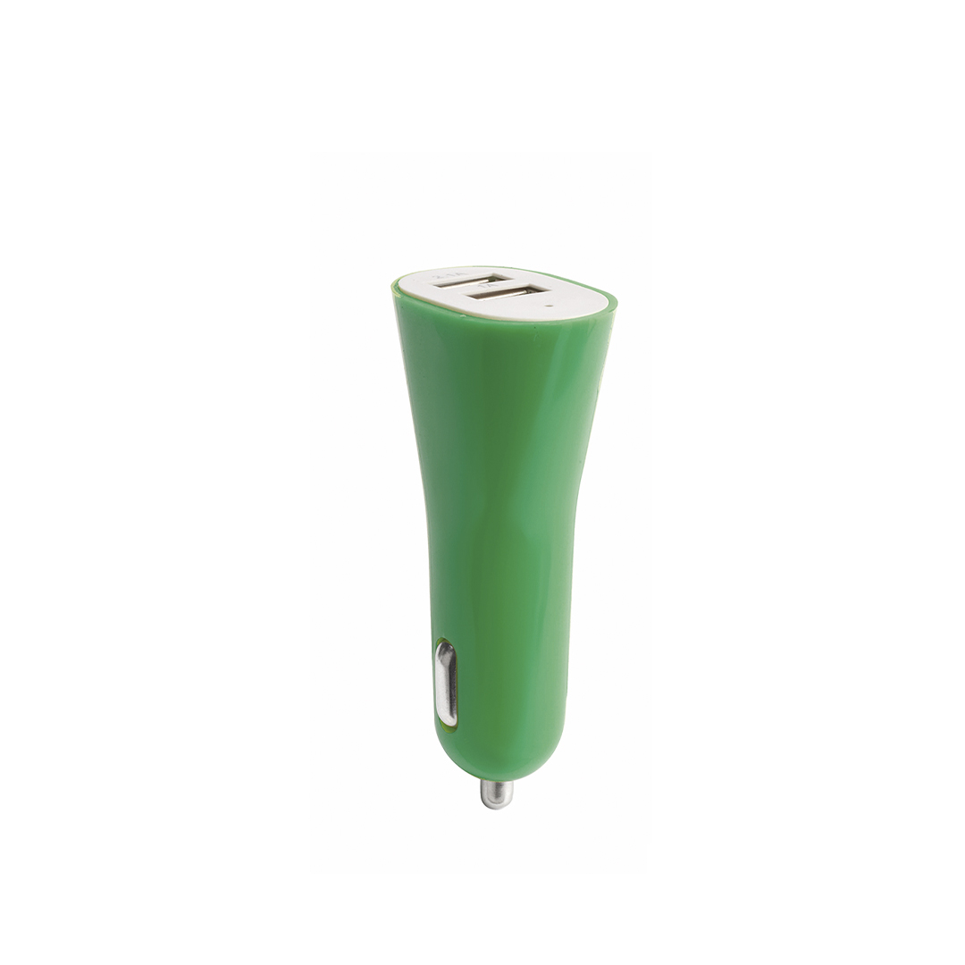 USB Car Charger Heyon