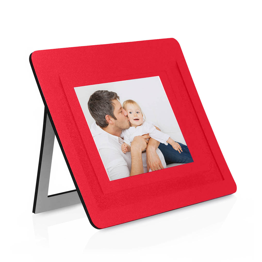 Mousepad Photo Frame Pictium