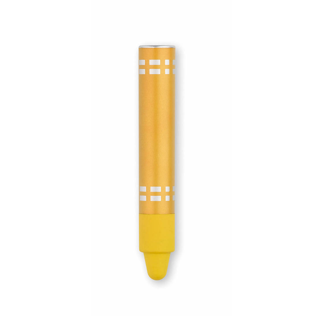 jaune