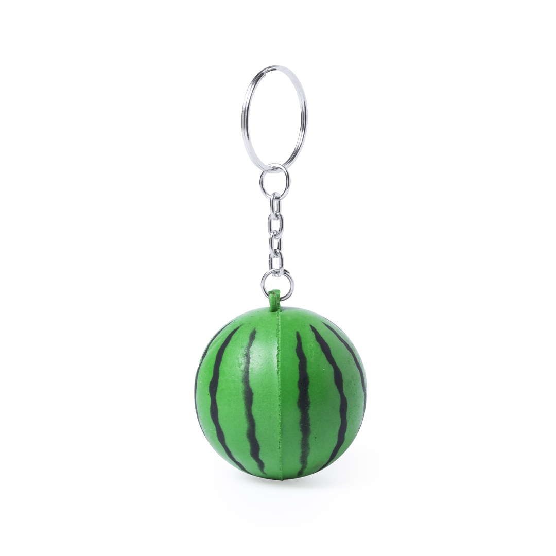 Antistress Keyring Fruty