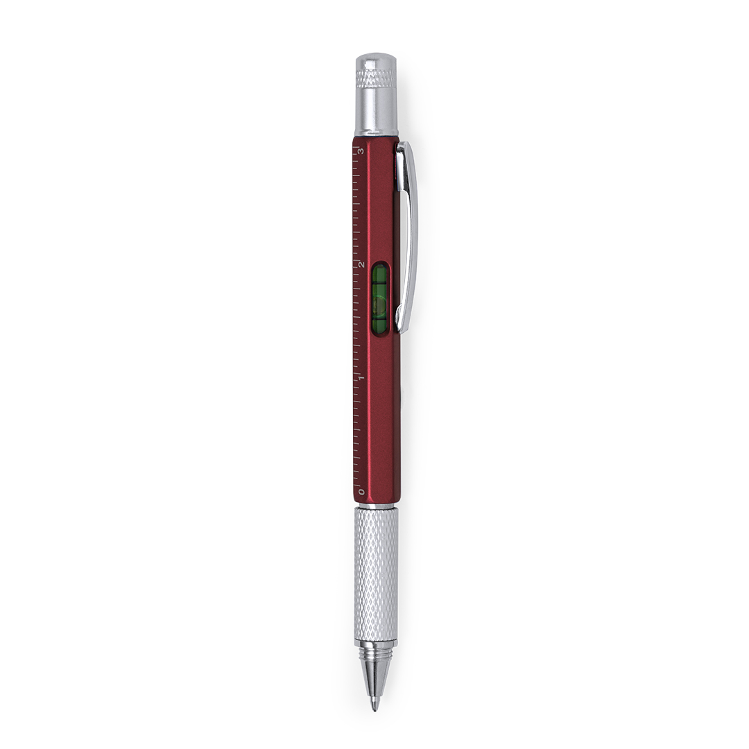 Multifunction Pen Sauris
