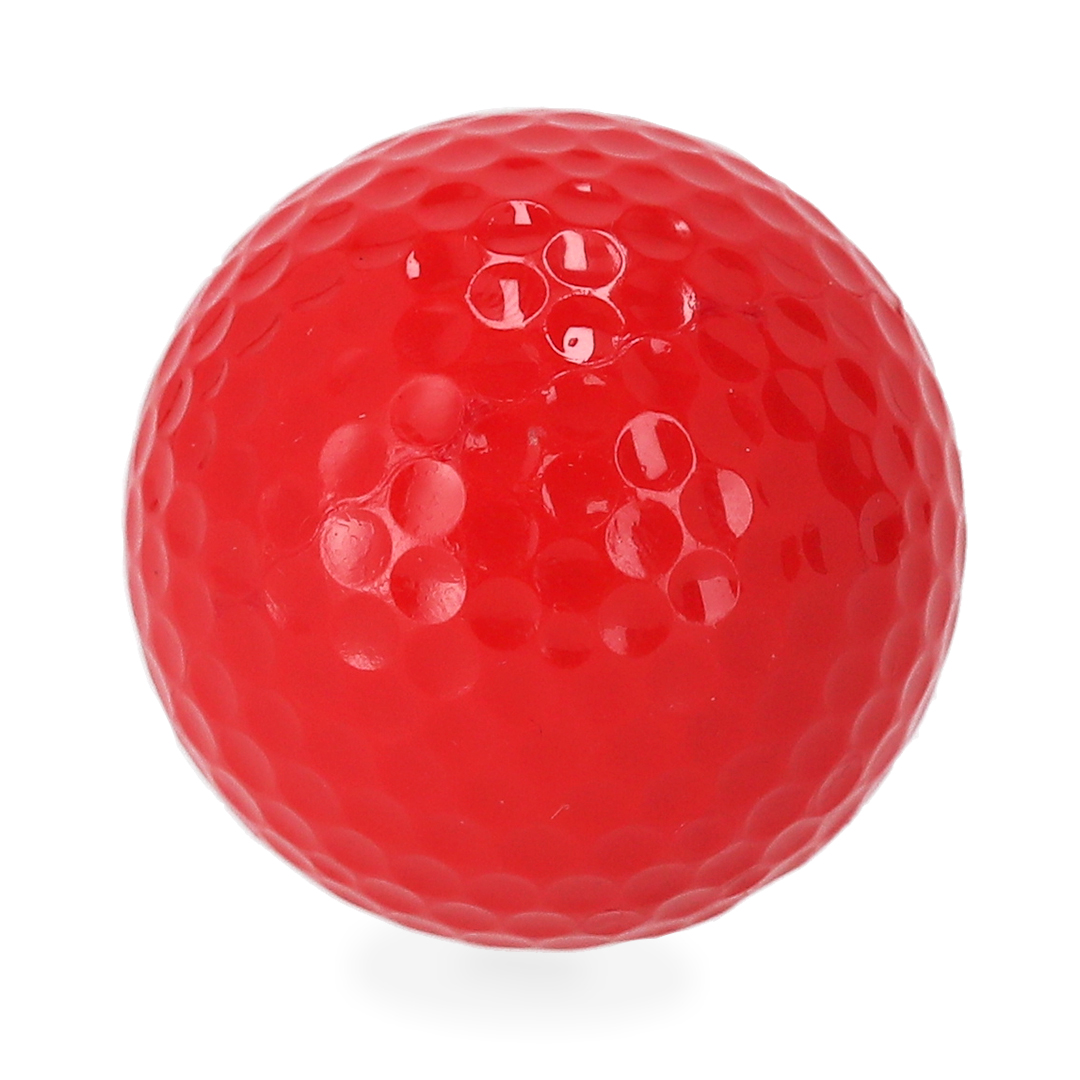 Bola Golf Nessa roja