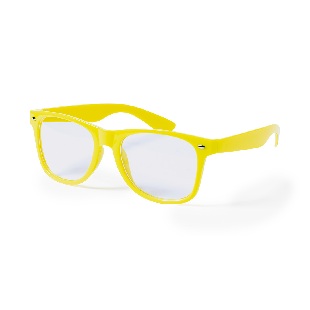 AMARILLO FLUOR