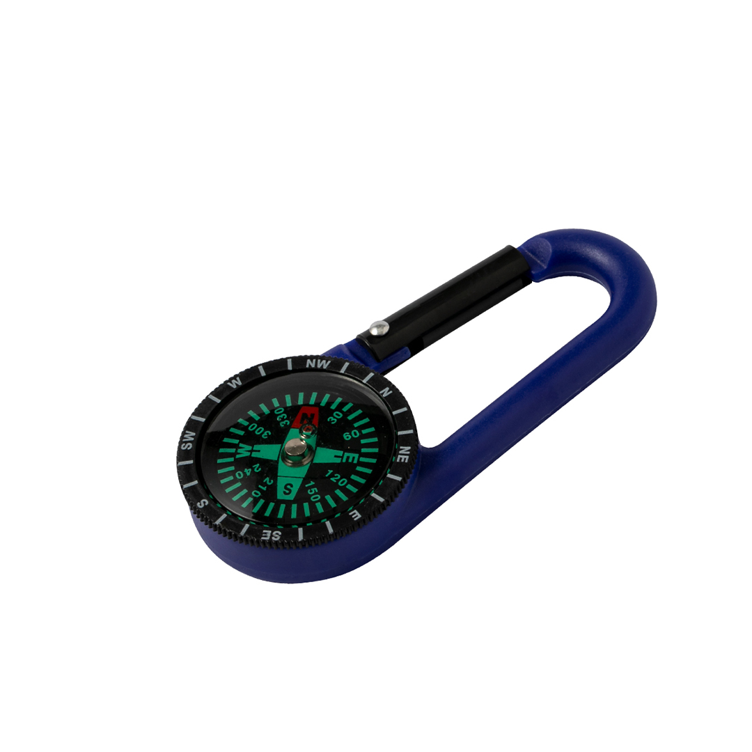 Compass Clark