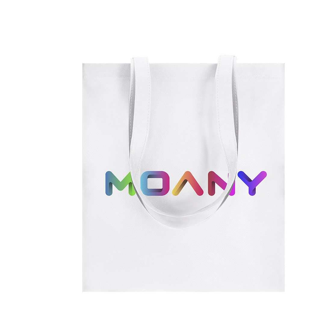 Sublimation Bag Mirtal