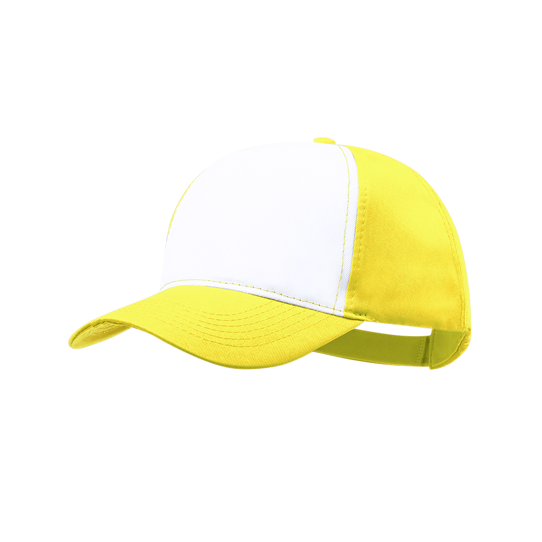 jaune