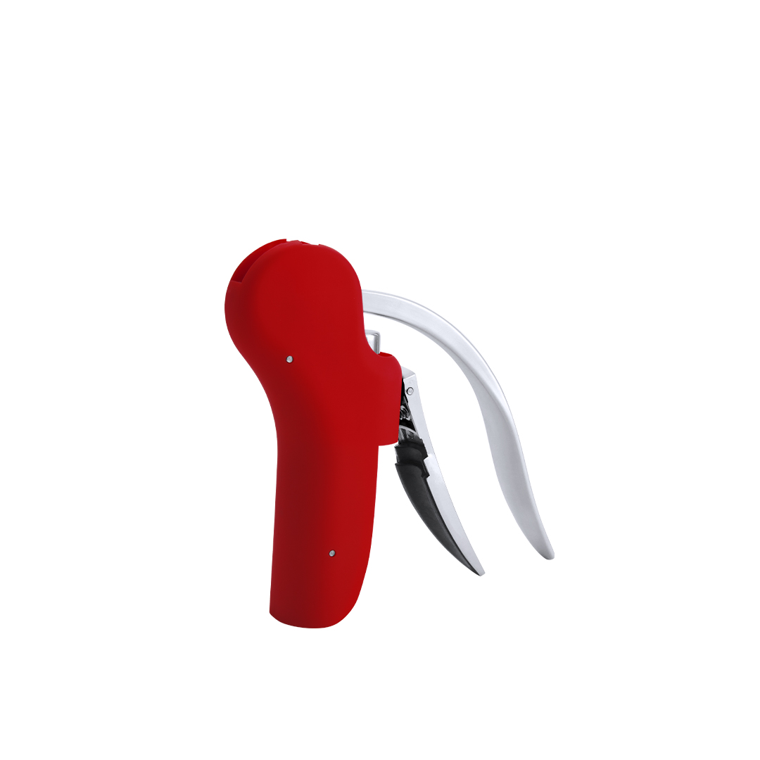 Corkscrew Trolex