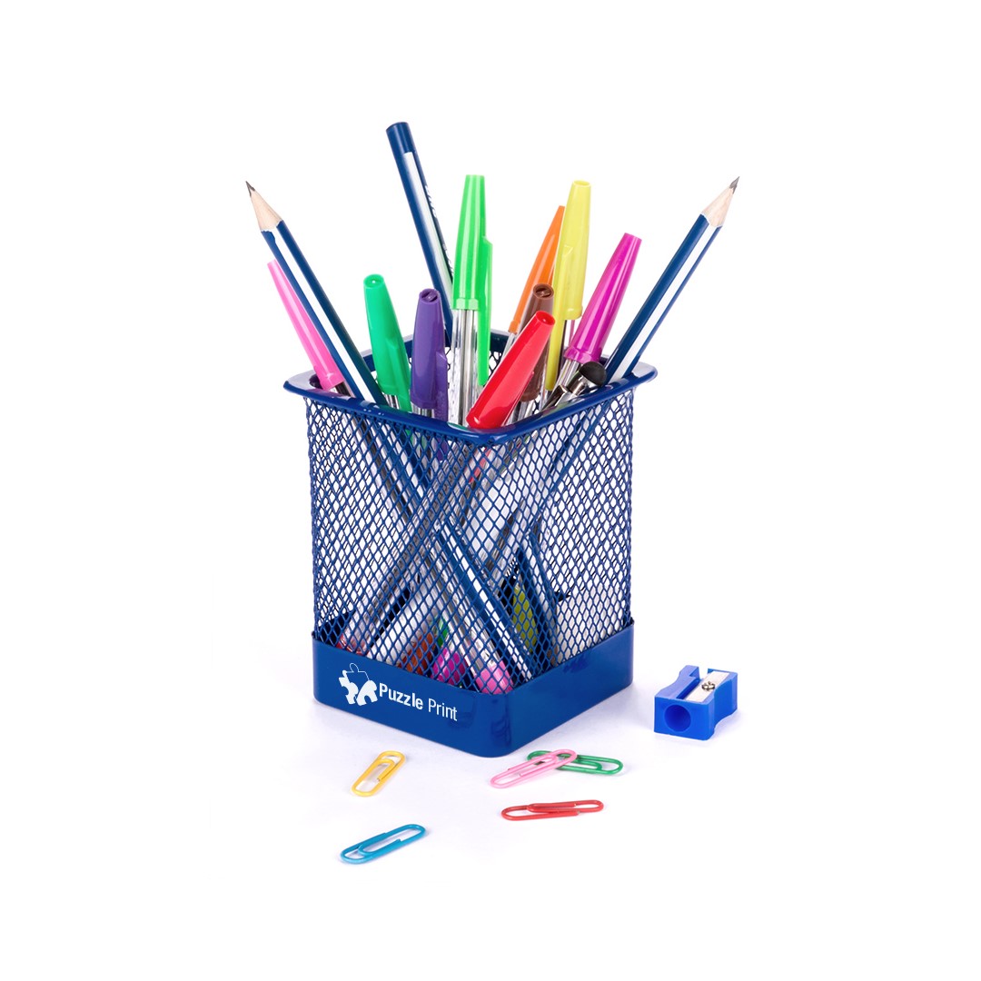 Pencil Holder Tipel