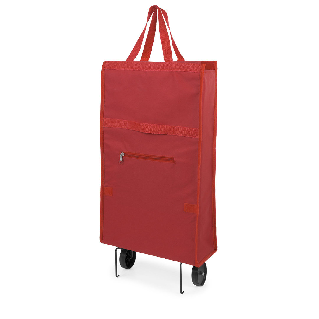 Shopping Trolley Fasty