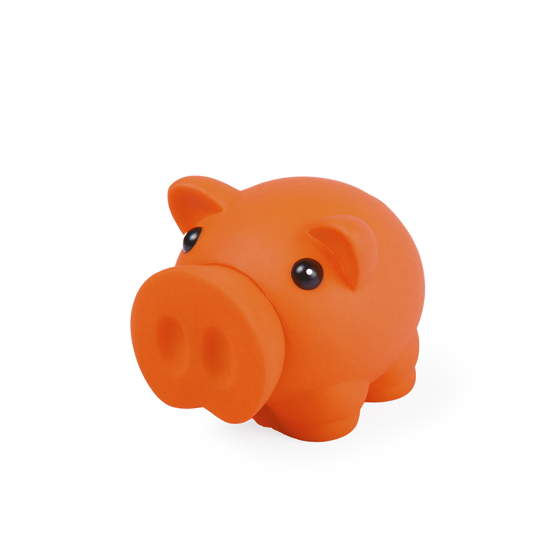 Money Box Donax