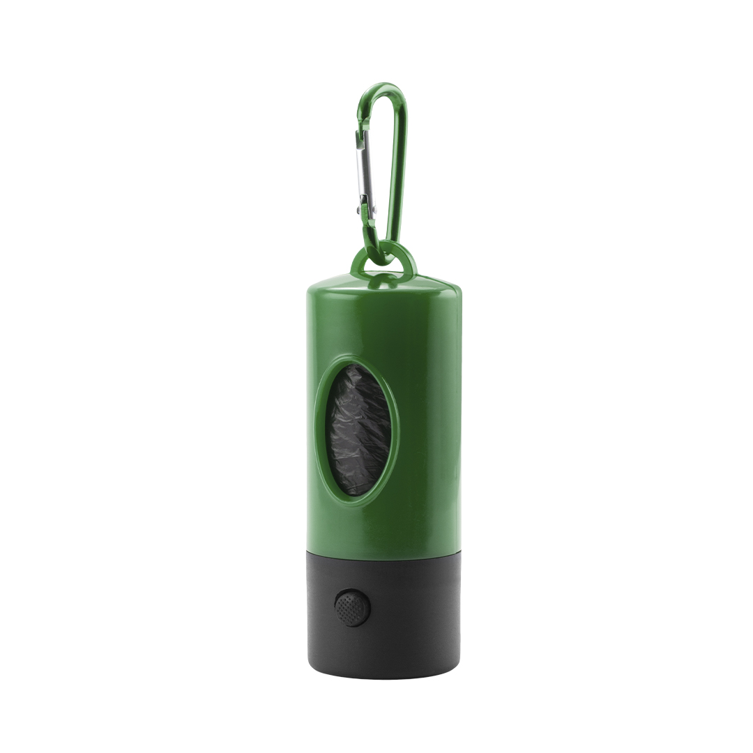 Waste Bag Dispenser Muller