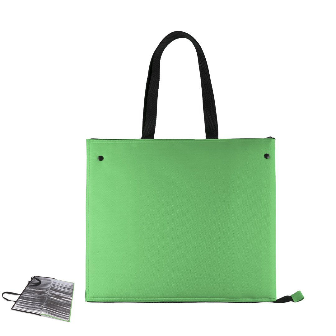 Cool Bag Klab