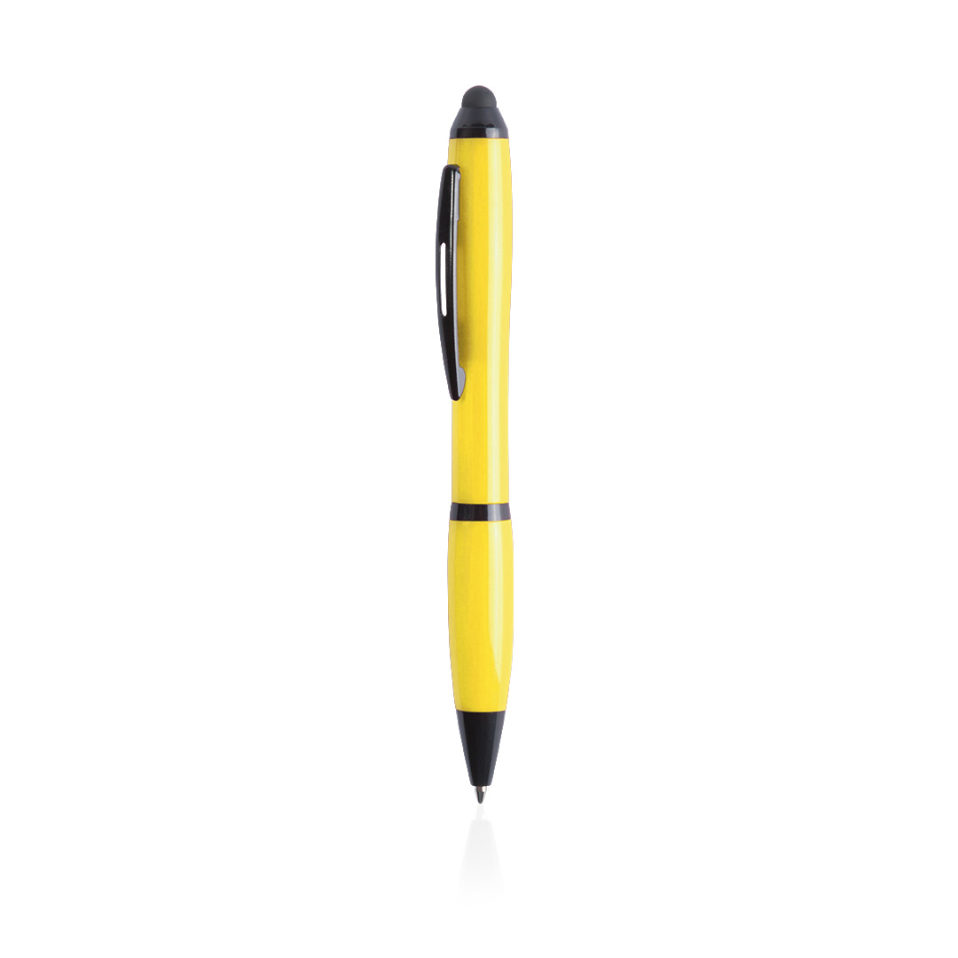 jaune