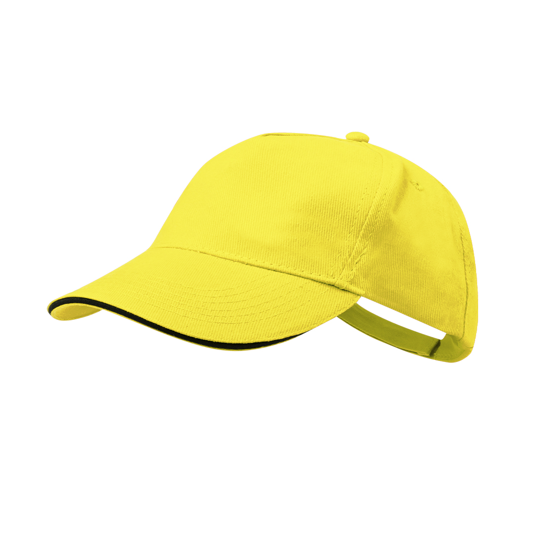 jaune