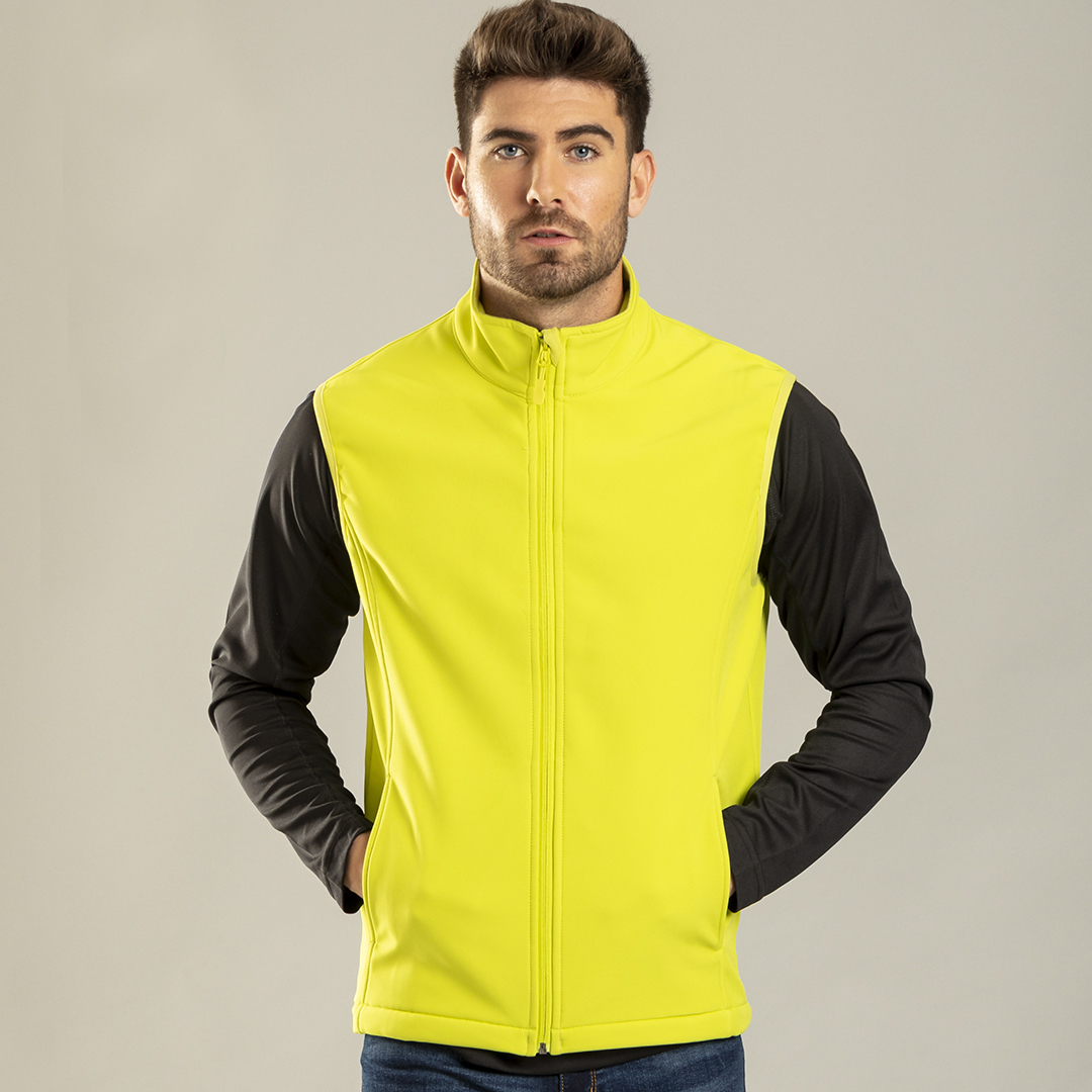 Vest Balmax