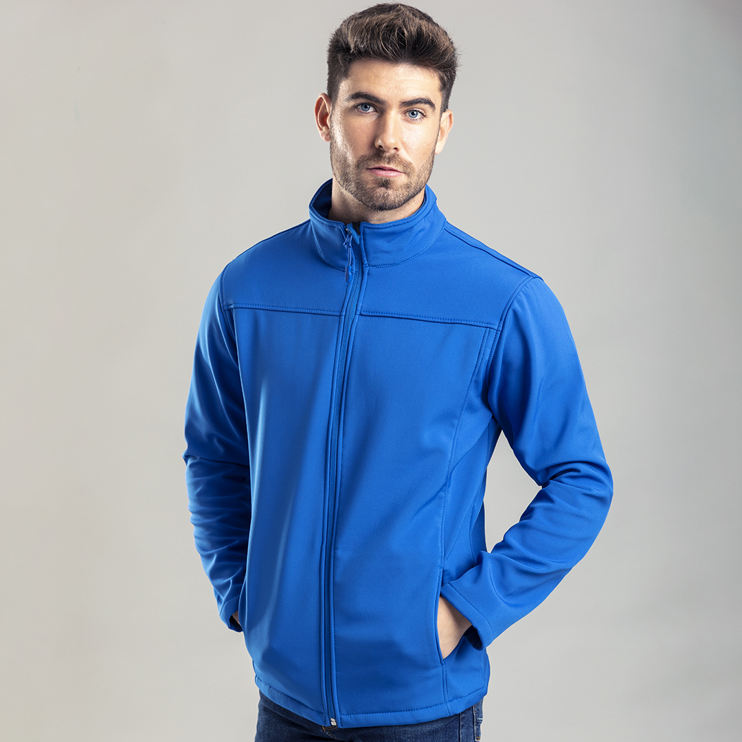 Jacket Baidok
