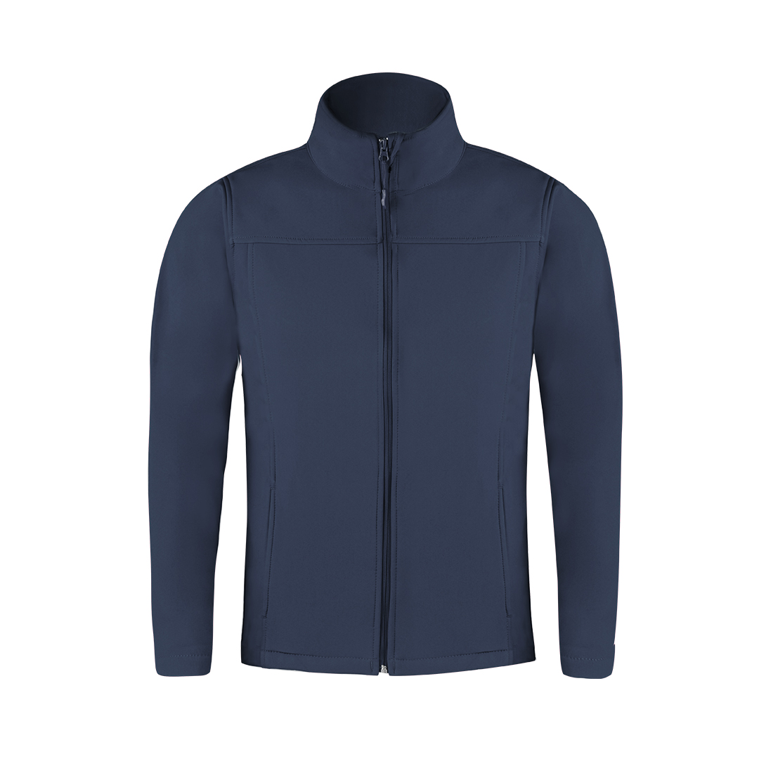 Chaqueta Baidok marino