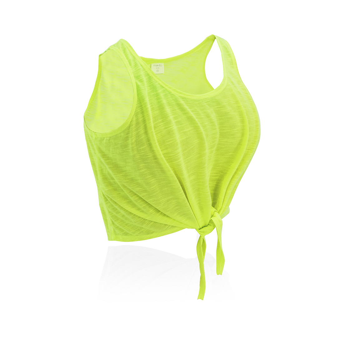 AMARILLO FLUOR