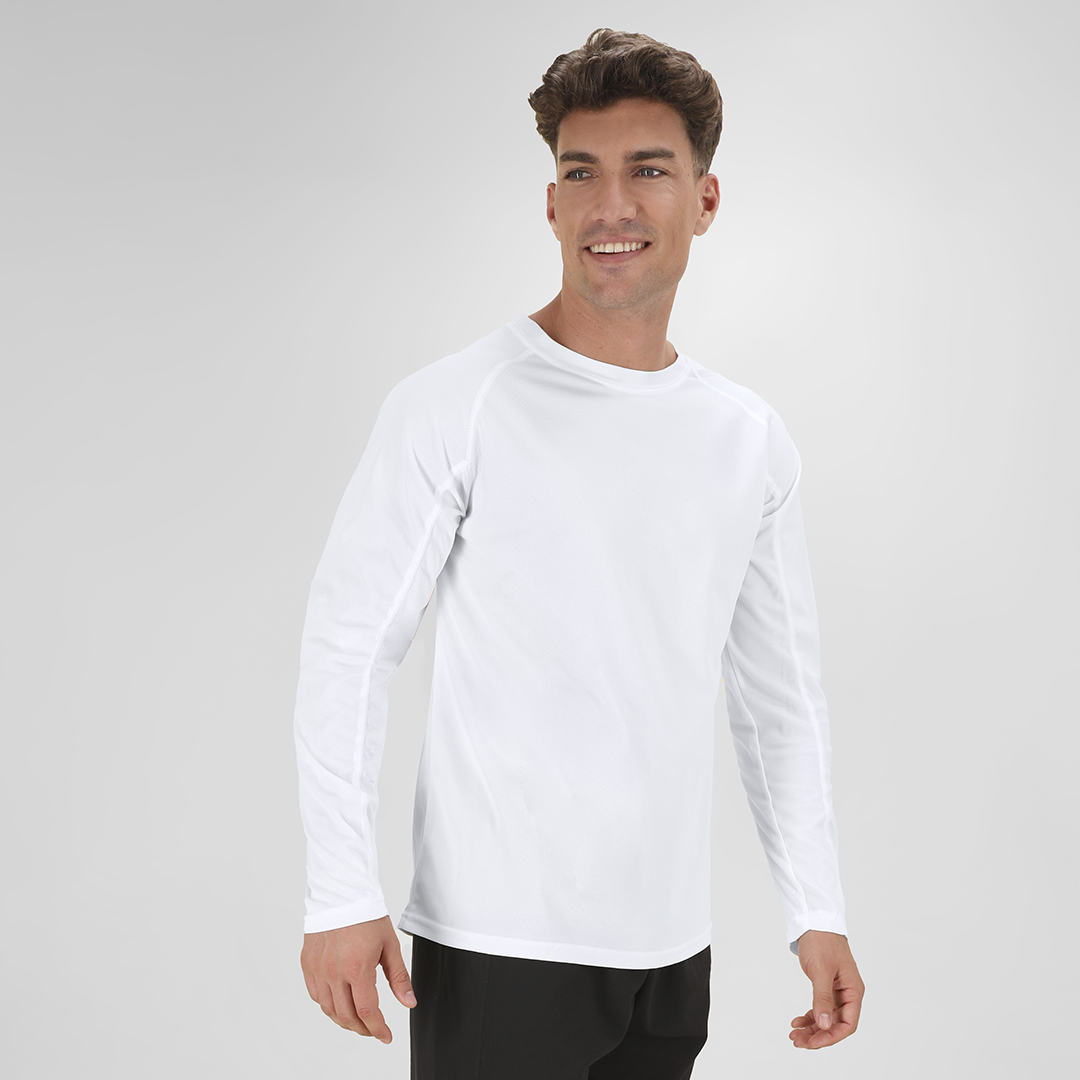 Adult T-Shirt Tecnik Maik