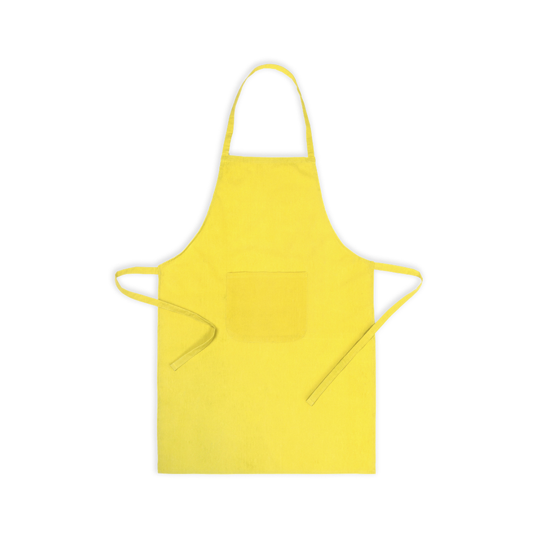 jaune