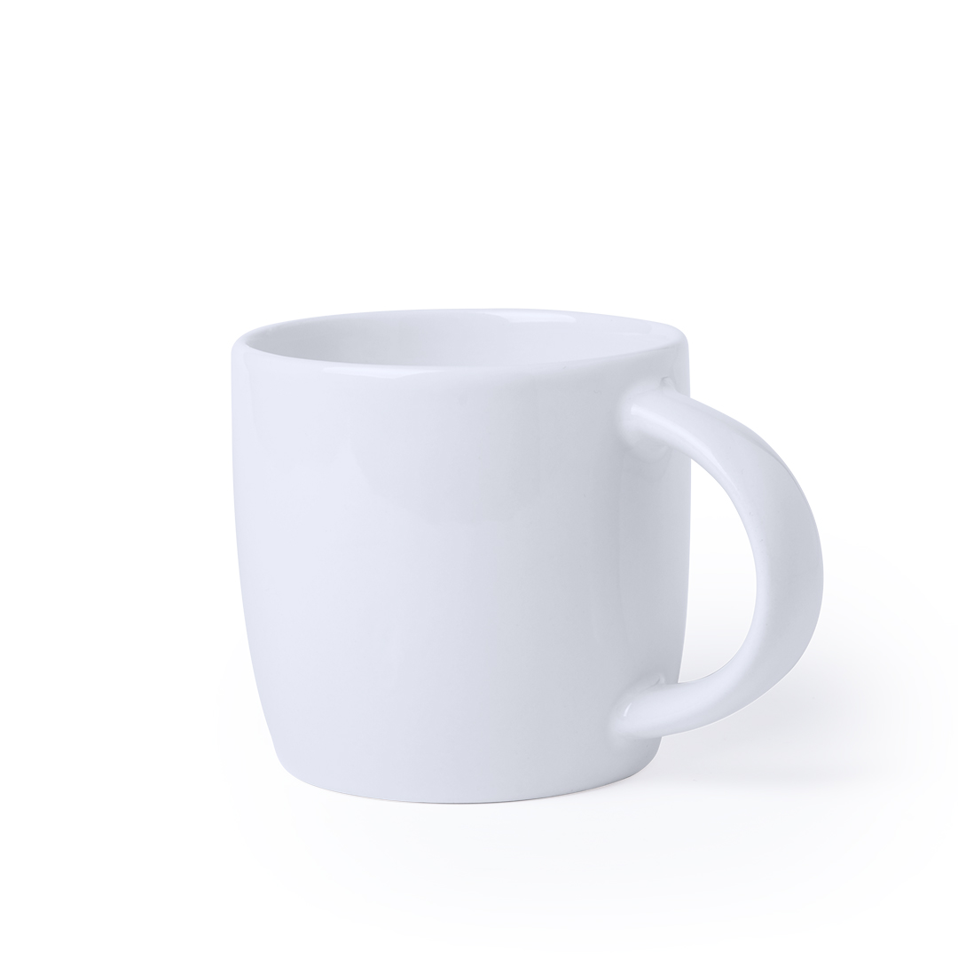 Mug Tarbox