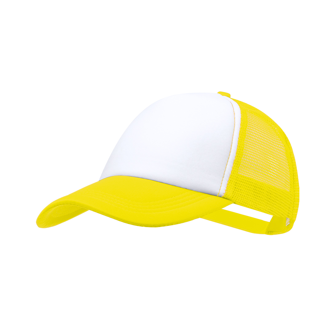 jaune
