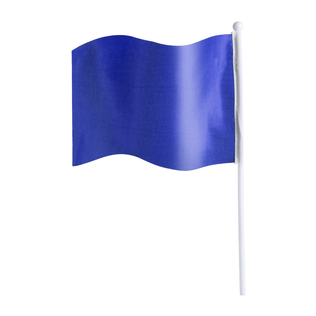 Pennant Flag Rolof