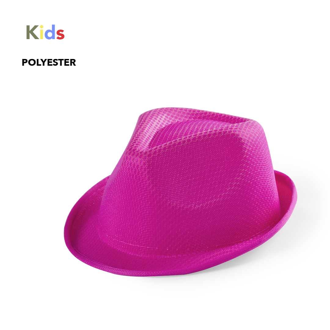 Kids Hat Tolvex