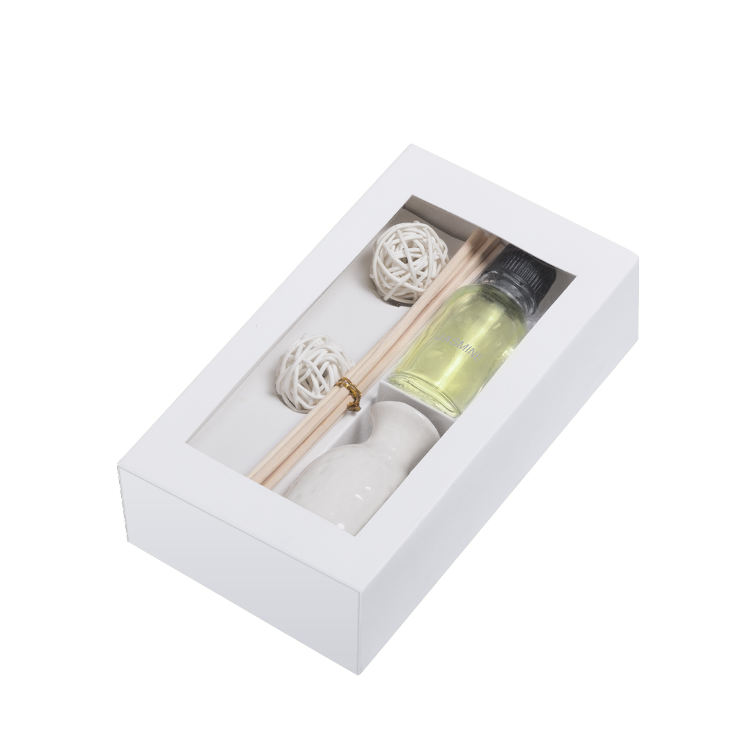Aromatic Diffuser Nailex