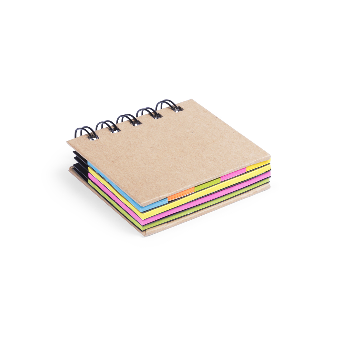 Sticky Notepad Laska