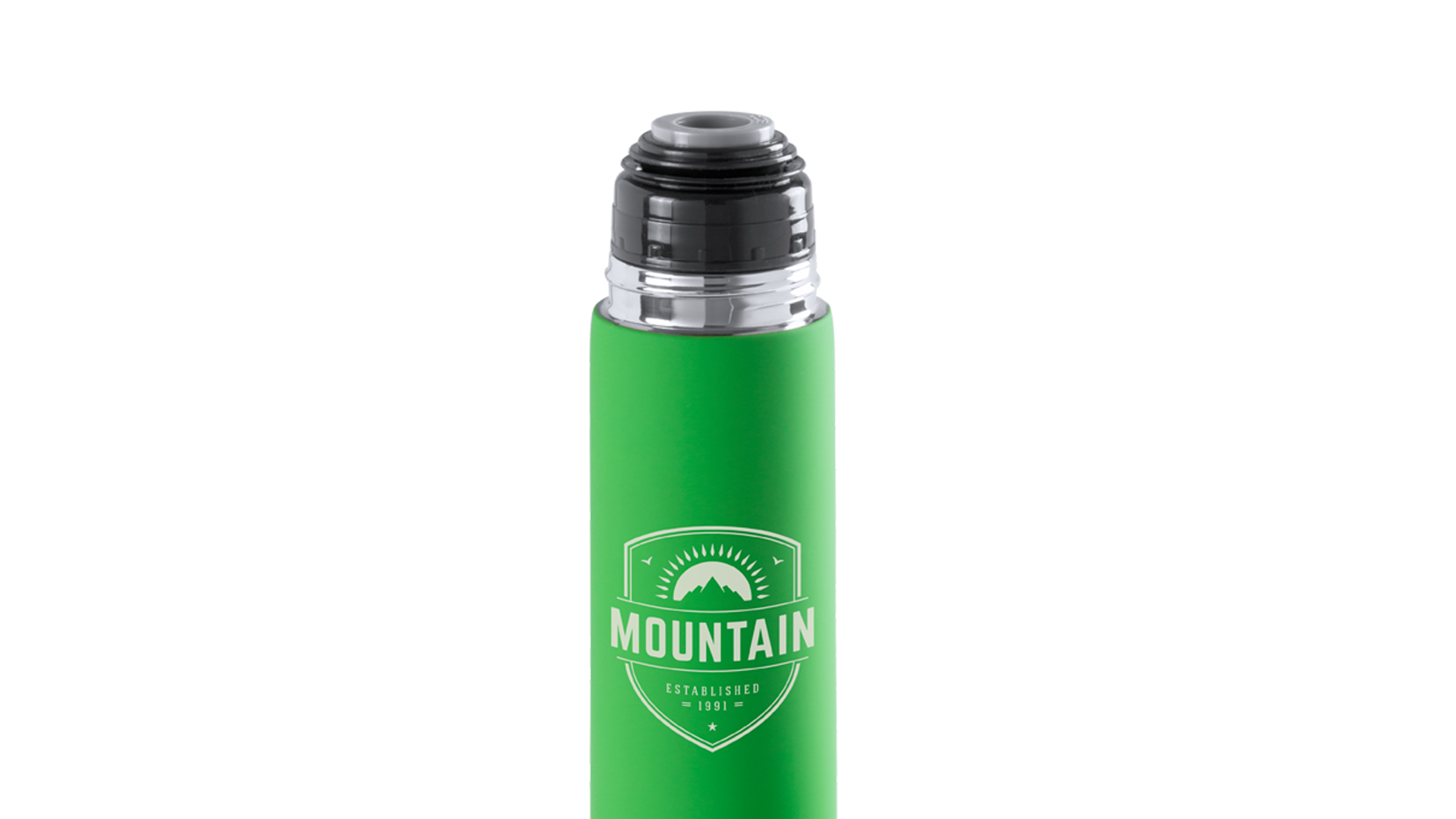 Vacuum Flask Hosban