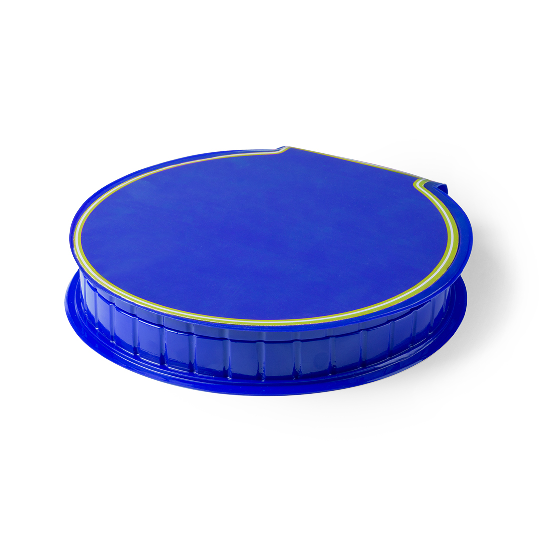 bleu