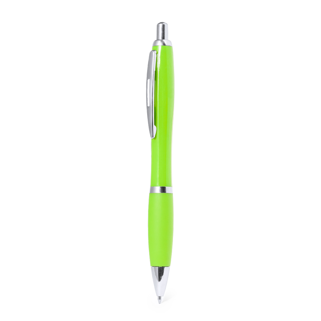 Pen Clexton