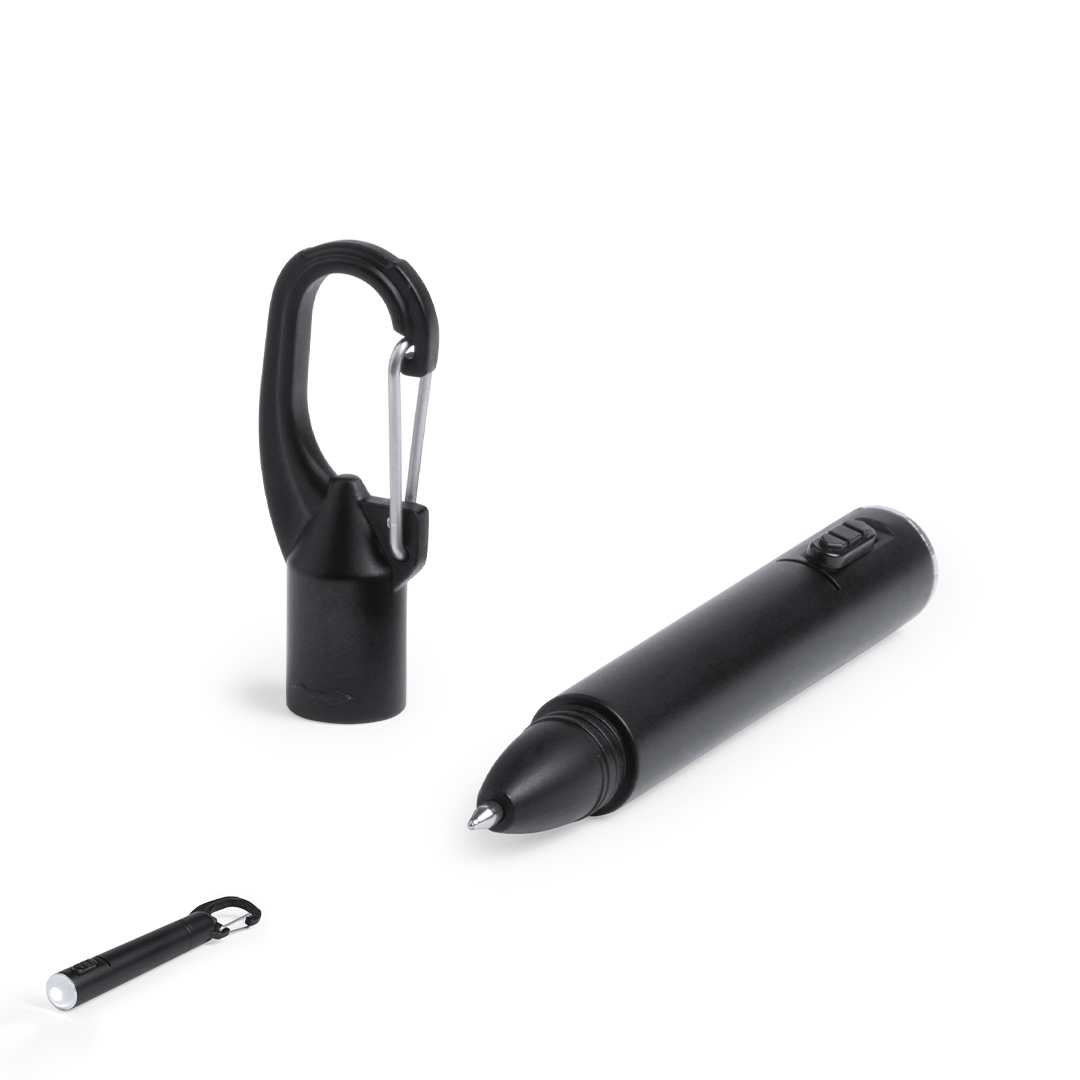 Pen Torch Krujer
