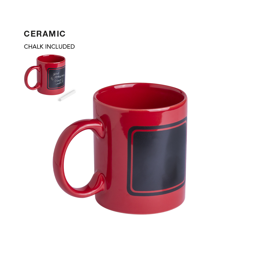 Mug Dariel