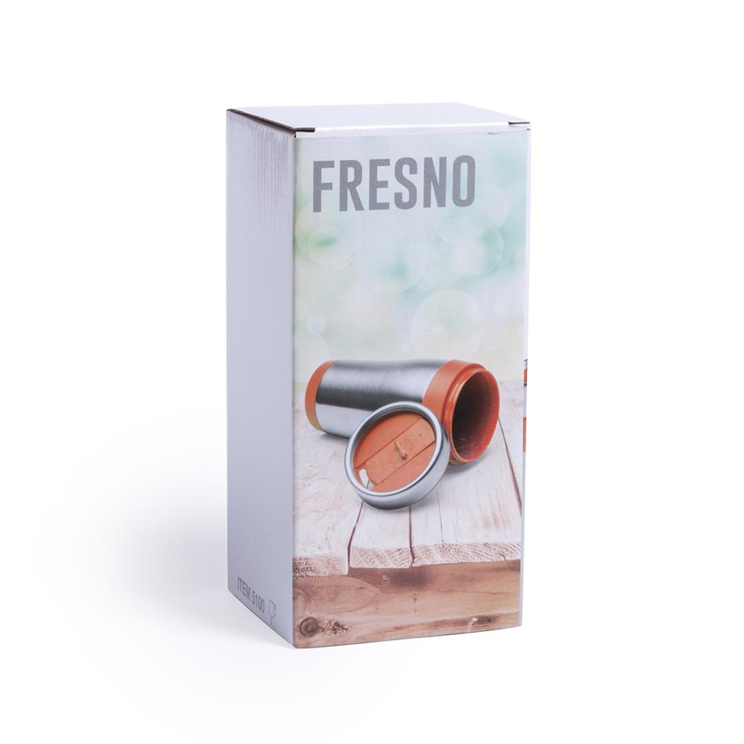 Fresno