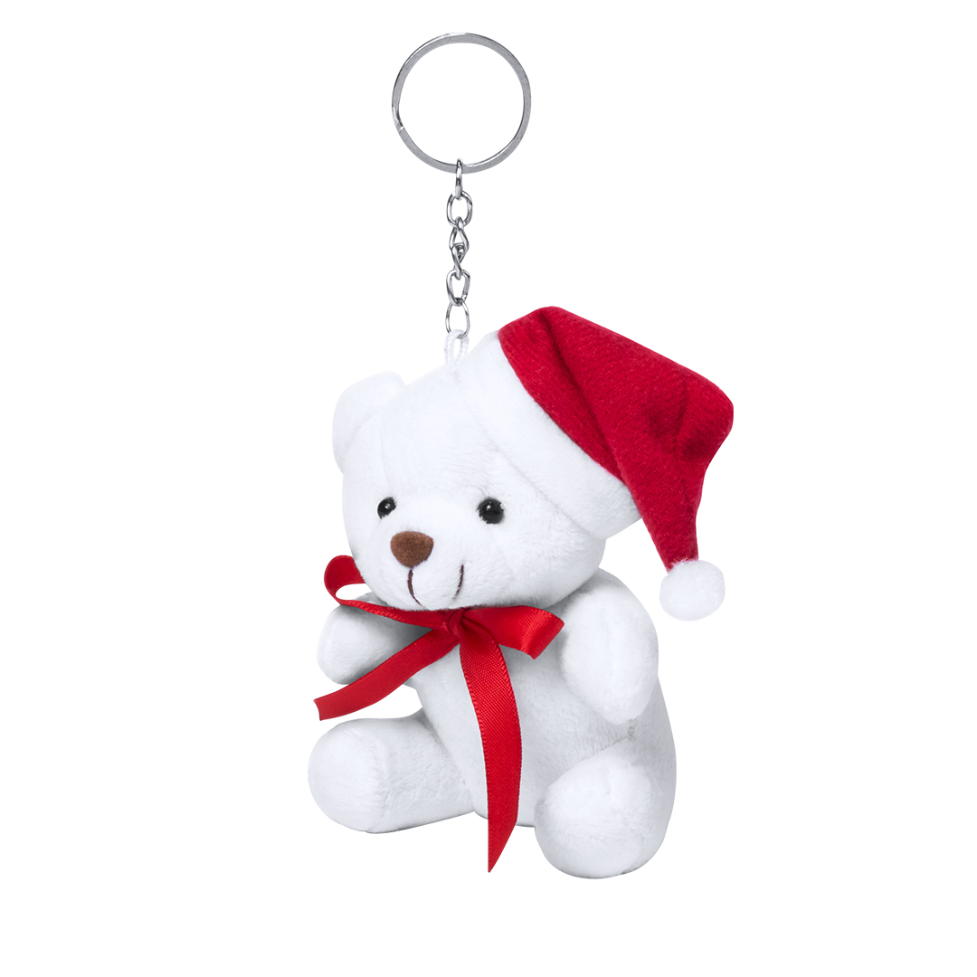 Keyring Teddy Glenda