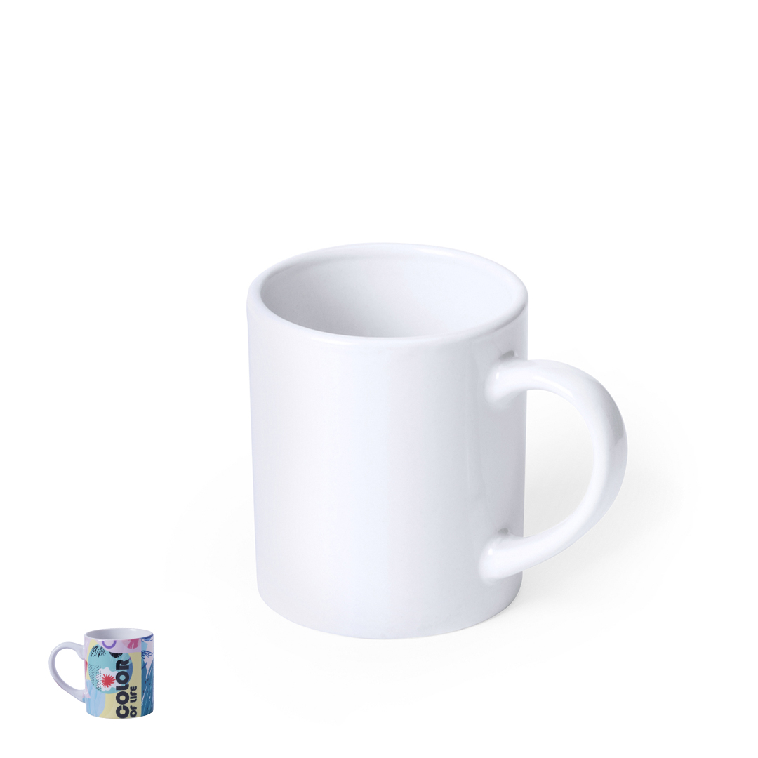 Sublimation Mug Dolten