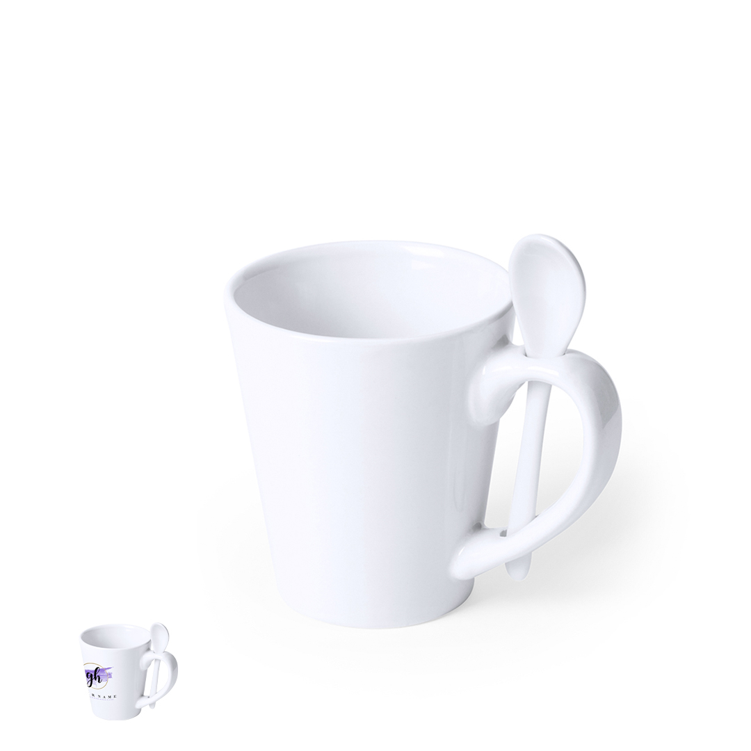 Sublimation Mug Kaffir