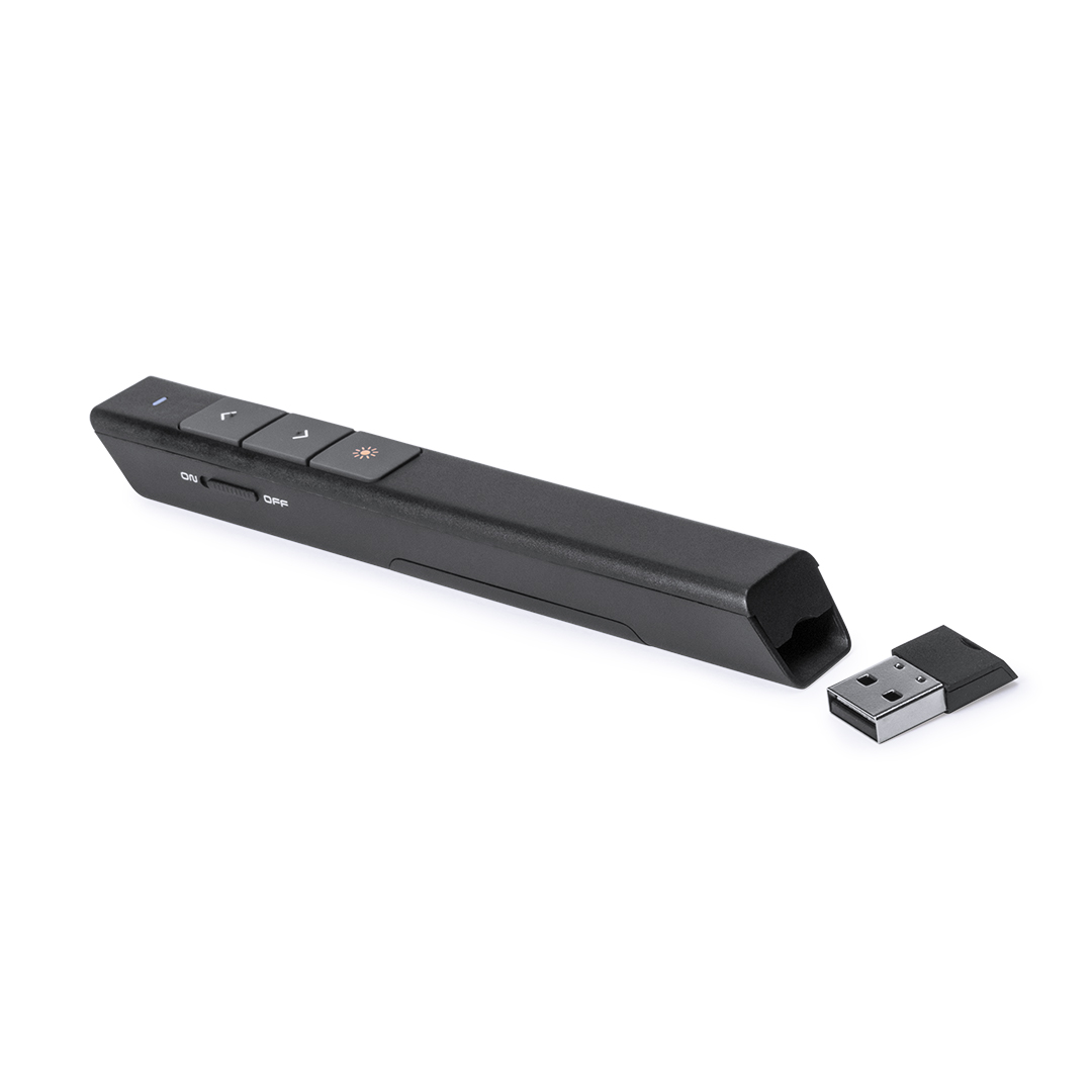 Presenter Laser Pointer Haslam